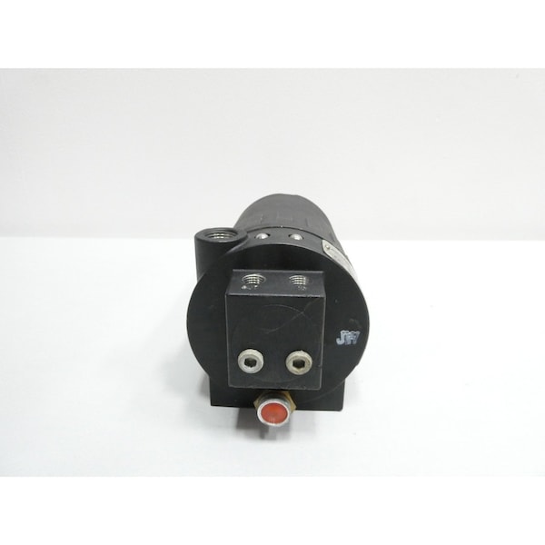 Fairchild 4-20MA 3-15PSI CURRENT TO PRESSURE TRANSDUCER TFXPD 6000.41 - main